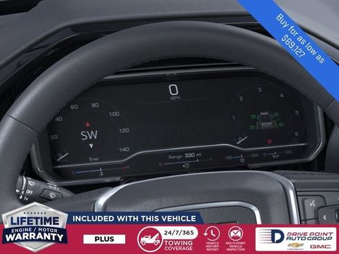 New 2026 GMC Sierra 2500 SLE AWD/4WD image 19