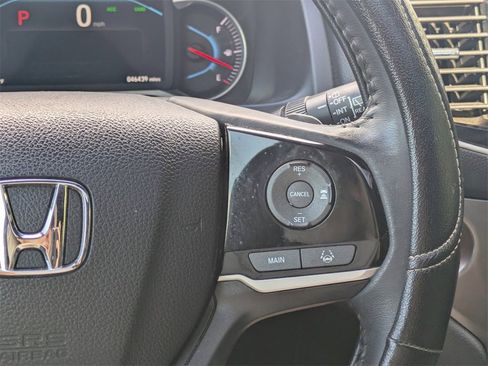 Used 2021 Honda Passport EX-L image 18