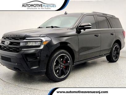 Used 2023 Ford Expedition Limited