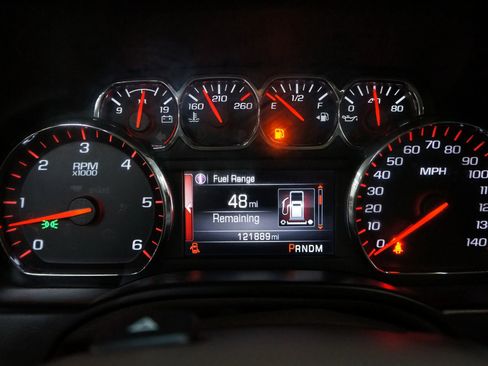 Used 2015 GMC Yukon SLT w/ Open Road Package image 14