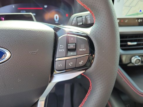 Used 2026 Ford Explorer ST-Line RWD image 23