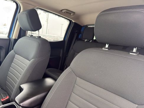 Used 2020 Ford Ranger XLT w/ Equipment Group 302A Luxury image 27