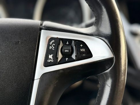 Used 2012 Chevrolet Equinox LT w/ Driver Convenience Package FWD image 23
