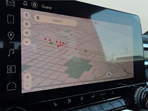 New 2026 GMC Canyon Elevation w/ Convenience Package image 12