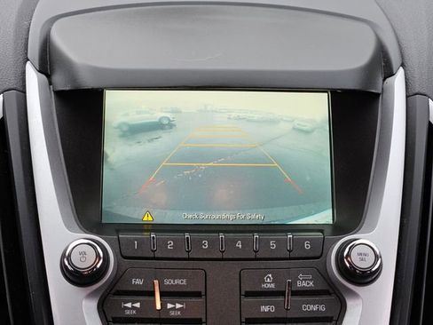 Used 2015 GMC Terrain SLT w/ Open Road Package image 23