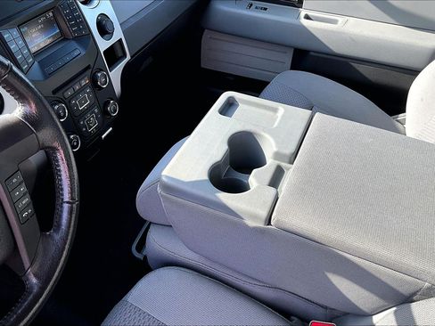 Used 2013 Ford F150 XLT w/ XLT Chrome Pkg AWD/4WD image 15