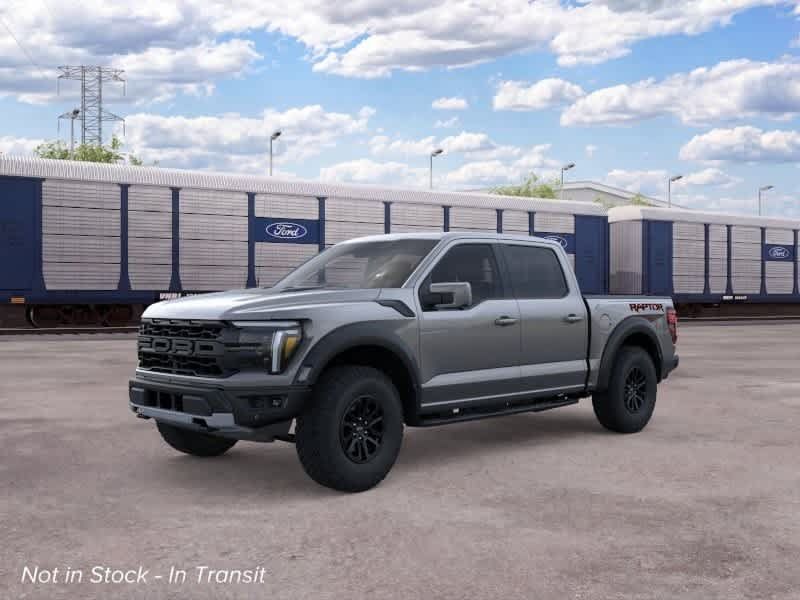 New 2026 Ford F150 Raptor AWD/4WD image 1