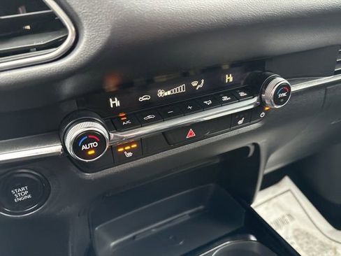 Used 2024 MAZDA CX-30 AWD 2.5 S w/ Premium Package image 23