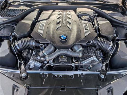 Certified 2025 BMW M850i xDrive w/ Driving Assistance Package AWD/4WD image 26