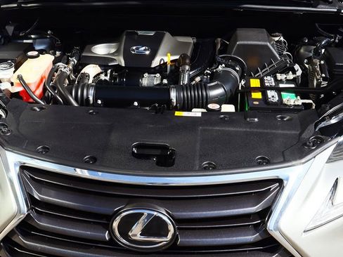 Used 2017 Lexus NX 200t FWD w/ Premium Package image 55