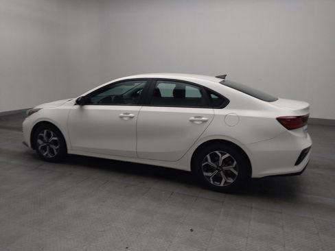 Used 2021 Kia Forte LXS image 3