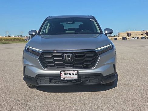New 2026 Honda CR-V LX image 11