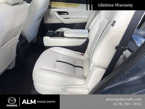 New 2026 MAZDA CX-90 3.3 Turbo S w/ Premium Plus AWD/4WD image 22
