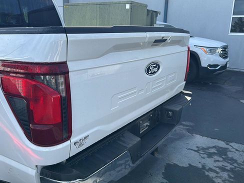 Used 2024 Ford F150 XLT w/ Equipment Group 302A MID image 9
