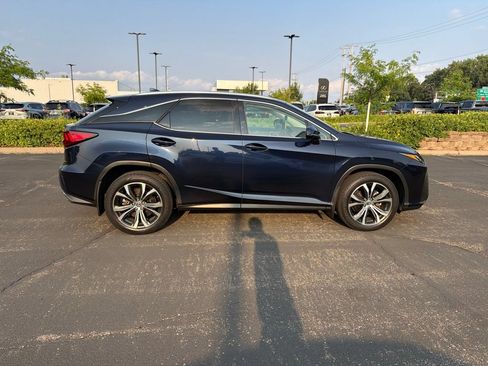 Used 2019 Lexus RX 350 AWD w/ Navigation Package image 19