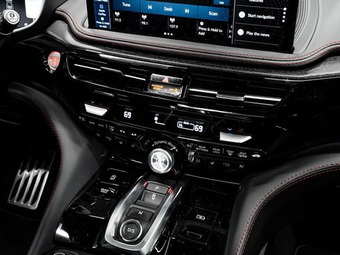 New 2026 Acura MDX Type S AWD/4WD image 23