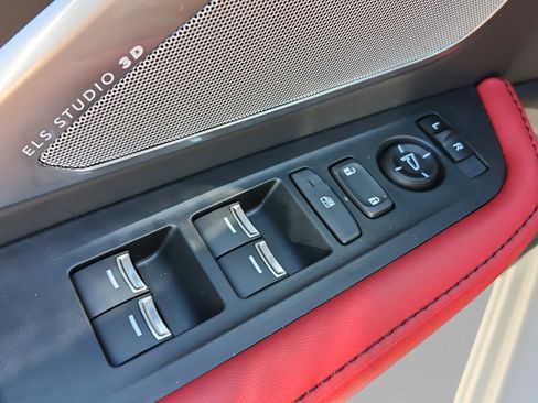 New 2026 Acura RDX A-Spec image 41