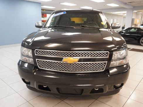 Used 2012 Chevrolet Tahoe LT w/ All-Star Edition AWD/4WD image 15