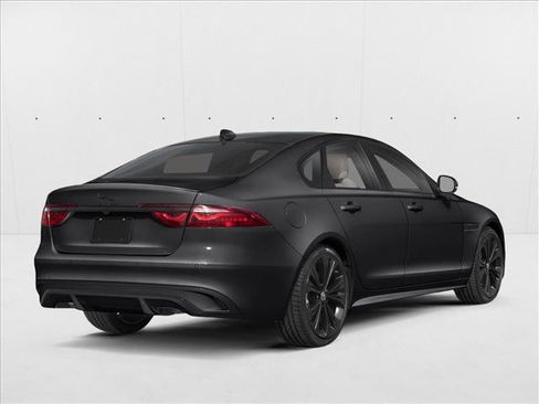 New 2024 Jaguar XF R-Dynamic SE image 2