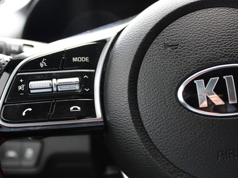 Used 2021 Kia Forte GT image 18