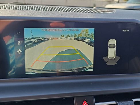 New 2026 Kia Seltos EX w/ EX Sunroof Package image 15