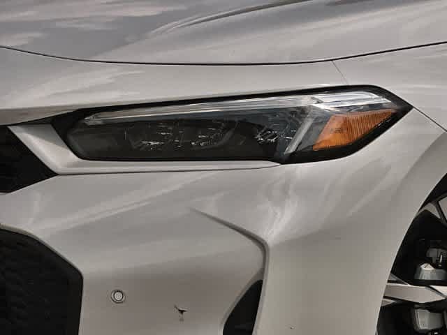 Used 2025 Honda Civic Sport Touring image 24