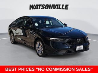 Used 2025 Honda Accord LX 360° Tour