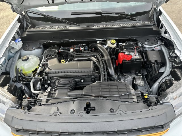 New 2026 Ford Maverick Tremor AWD/4WD image 24