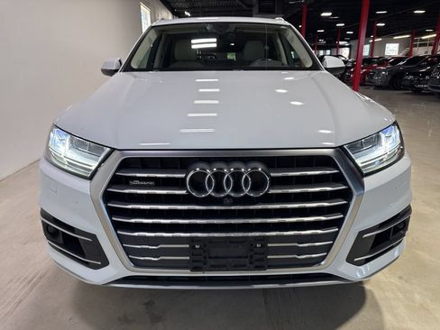Used 2019 Audi Q7 3.0T Prestige w/ Prestige Package AWD/4WD image 9