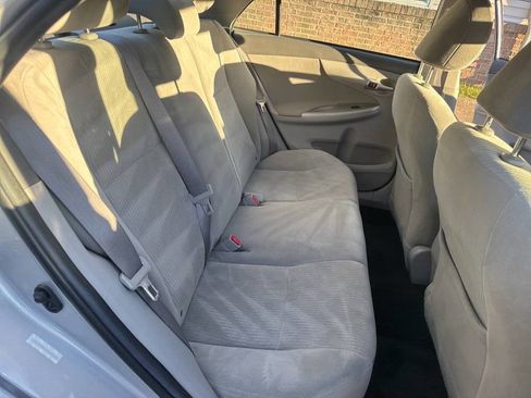 Used 2010 Toyota Corolla LE image 17