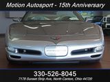 Used 2004 Chevrolet Corvette Convertible w/ Preferred Equipment Group image 3