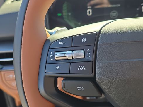 New 2026 Kia Sportage X-Line image 31