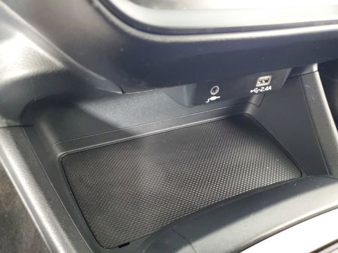 Used 2024 Subaru Impreza 2.0i AWD/4WD image 18