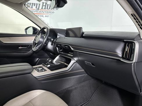 Used 2024 MAZDA CX-90 3.3 Turbo w/ Preferred Package AWD/4WD image 35