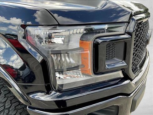 Used 2020 Ford F150 XLT w/ Equipment Group 302A Luxury AWD/4WD image 27