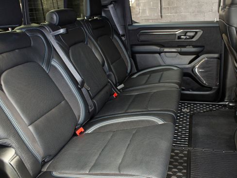 Used 2023 RAM 1500 TRX w/ TRX Level 2 Equipment Group image 54