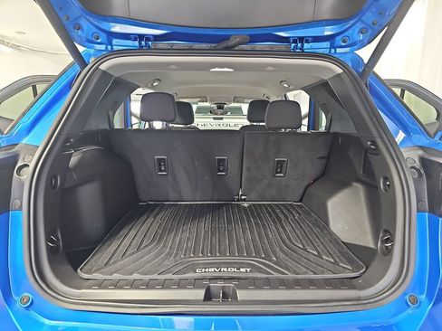 Certified 2024 Chevrolet Equinox LT AWD/4WD image 15
