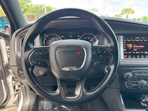 Certified 2023 Dodge Charger SXT image 28