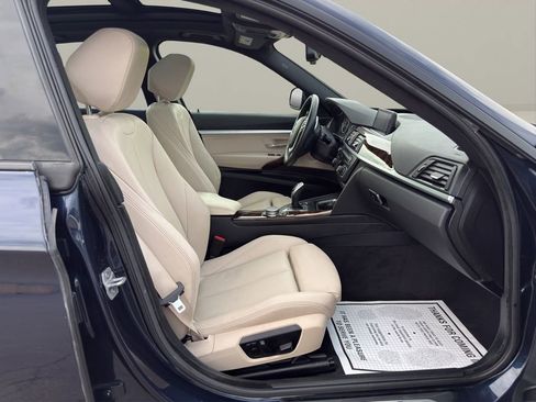 Used 2015 BMW 335i Gran Turismo xDrive image 16