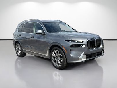 Used 2023 BMW X7 xDrive40i