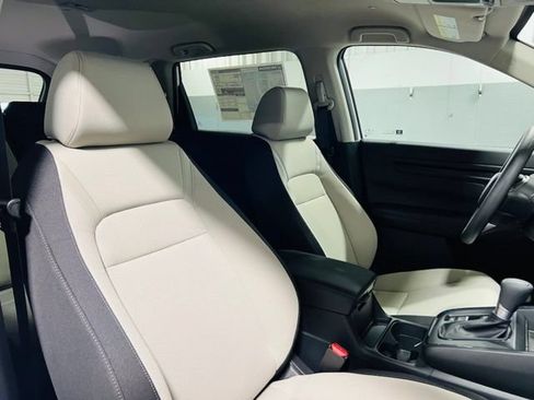 New 2026 Honda CR-V LX image 31