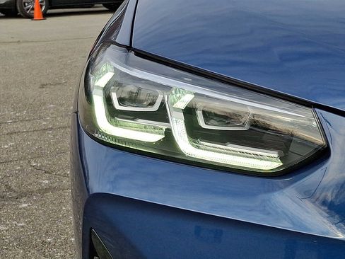 Certified 2023 BMW X3 xDrive30i w/ Premium Package image 9