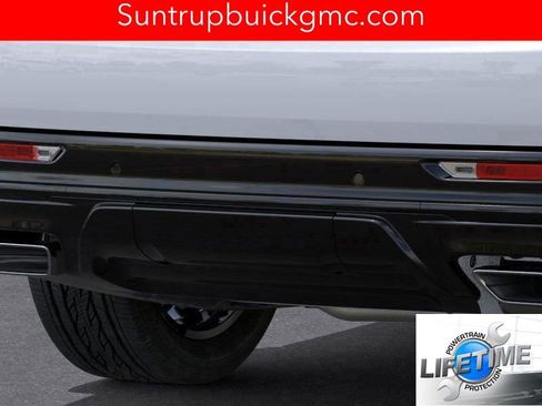 New 2026 Buick Enclave Sport Touring w/ Power Package image 48