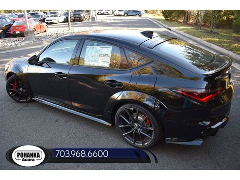 New 2026 Acura Integra Type S image 7