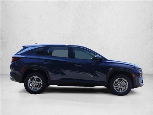 New 2026 Hyundai Tucson SE AWD/4WD image 4