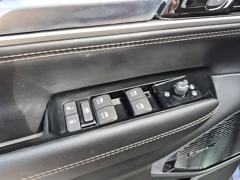 New 2026 Jeep Grand Wagoneer L Limited image 29