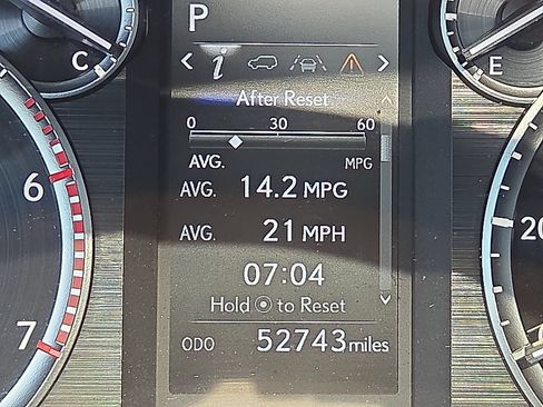 Used 2022 Lexus GX 460 Premium w/ Premium Plus Package AWD/4WD image 5