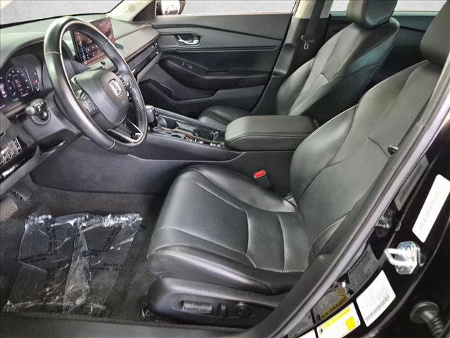 Used 2024 Honda Accord EX-L image 19
