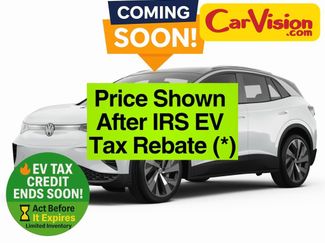 Used 2022 Volkswagen ID.4 Pro image 1