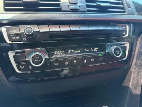 Used 2017 BMW 330i Sedan RWD image 25